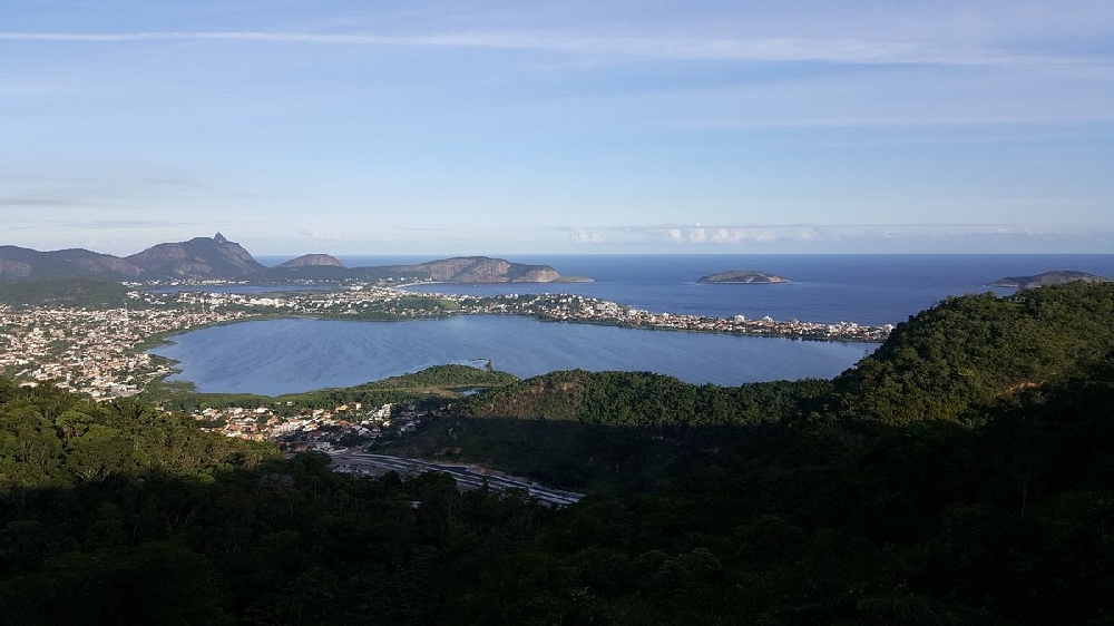 Parque da Cidade de Niteri